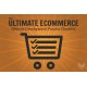 Ultimate E-Commerce Website  with App